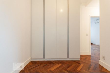 Apartamento à venda com 148m², 3 quartos e 3 vagasQuarto 1 - Suíte