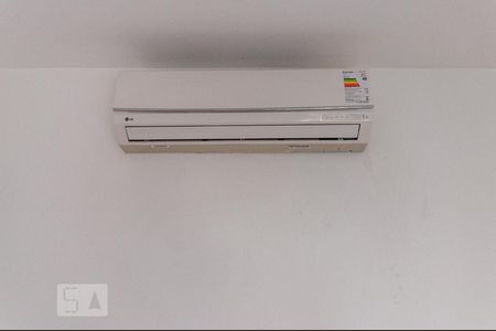 Apartamento à venda com 148m², 3 quartos e 3 vagasAr condicionado Quarto 2 - Suíte 