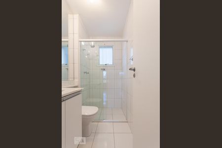 Apartamento à venda com 148m², 3 quartos e 3 vagasBanheiro Quarto 1 - Suíte