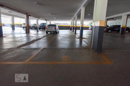 Apartamento à venda com 148m², 3 quartos e 3 vagasGaragem