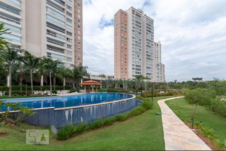 Apartamento à venda com 148m², 3 quartos e 3 vagasÁrea comum - Piscina