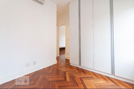 Apartamento à venda com 148m², 3 quartos e 3 vagasQuarto 2 - Suíte