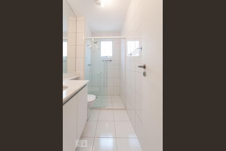 Apartamento à venda com 148m², 3 quartos e 3 vagasBanheiro Quarto 3 - Suíte