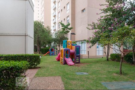 Apartamento à venda com 148m², 3 quartos e 3 vagasÁrea Comum - Playground