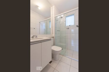 Apartamento à venda com 148m², 3 quartos e 3 vagasBanheiro Quarto 1 - Suíte