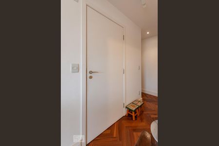 Porta de Entrada de apartamento à venda com 3 quartos, 148m² em Fazenda São Quirino, Campinas