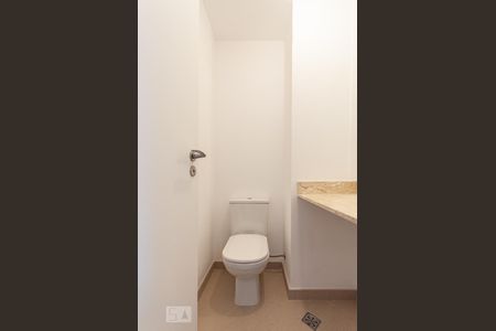 Apartamento à venda com 148m², 3 quartos e 3 vagasLavabo