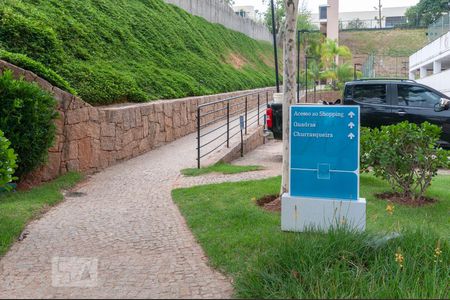 Apartamento à venda com 148m², 3 quartos e 3 vagasÁrea comum - Acesso ao Shopping