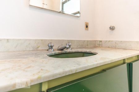 Casa para alugar com 530m², 5 quartos e 5 vagas Casa para alugar com 530m², 5 quartos e 5 vagasBanheiro Social - Detalhe