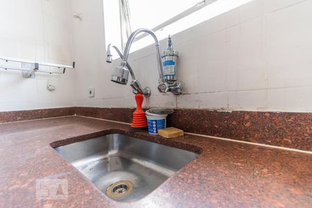 Casa para alugar com 530m², 5 quartos e 5 vagas Casa para alugar com 530m², 5 quartos e 5 vagasCozinha - Detalhe