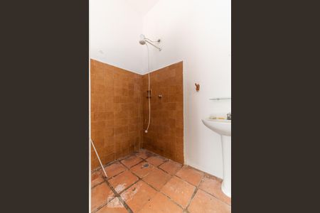 Casa para alugar com 530m², 5 quartos e 5 vagas Casa para alugar com 530m², 5 quartos e 5 vagasVestiário