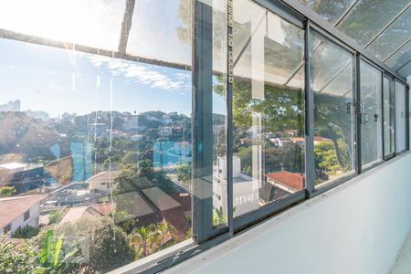 Casa para alugar com 530m², 5 quartos e 5 vagas Casa para alugar com 530m², 5 quartos e 5 vagasSuíte 2 - Vista