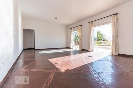 Casa para alugar com 530m², 5 quartos e 5 vagas Casa para alugar com 530m², 5 quartos e 5 vagasSalão