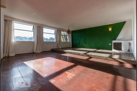 Sala 1 de casa para alugar com 5 quartos, 530m² em Sumaré, São Paulo