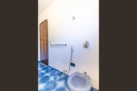 Casa para alugar com 530m², 5 quartos e 5 vagas Casa para alugar com 530m², 5 quartos e 5 vagasSuíte 1 - Banheiro