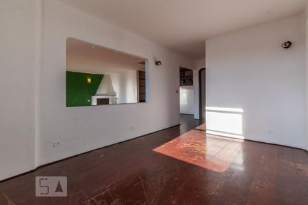 Sala 2 de casa para alugar com 5 quartos, 530m² em Sumaré, São Paulo