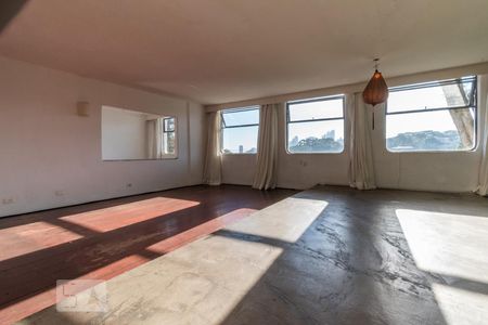 Sala 1 de casa para alugar com 5 quartos, 530m² em Sumaré, São Paulo