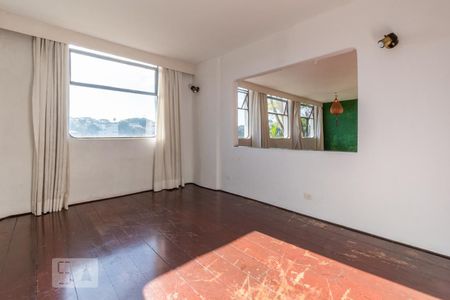 Sala 2 de casa para alugar com 5 quartos, 530m² em Sumaré, São Paulo