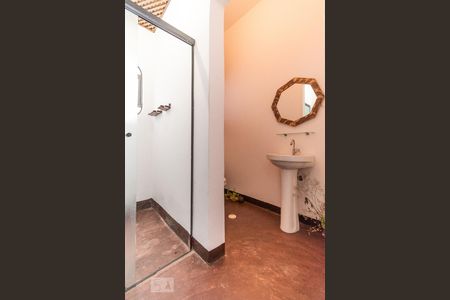 Casa para alugar com 530m², 5 quartos e 5 vagas Casa para alugar com 530m², 5 quartos e 5 vagasSuíte 3 - Banheiro