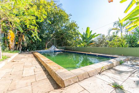 Casa para alugar com 530m², 5 quartos e 5 vagas Casa para alugar com 530m², 5 quartos e 5 vagasÁrea Piscina