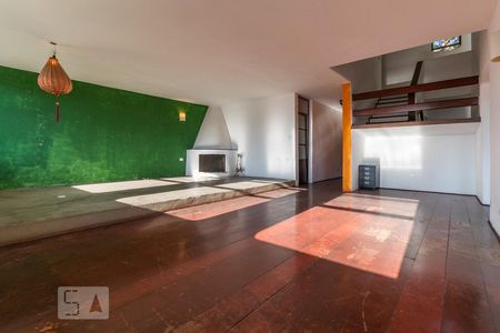 Sala 1 de casa para alugar com 5 quartos, 530m² em Sumaré, São Paulo