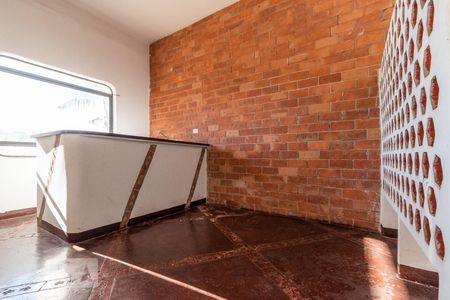 Casa para alugar com 530m², 5 quartos e 5 vagas Casa para alugar com 530m², 5 quartos e 5 vagasSalão