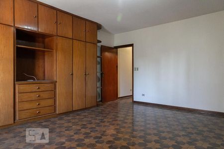 Suíte 1 de casa à venda com 4 quartos, 358m² em Vila Monumento, São Paulo