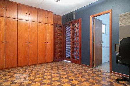 Suíte 2 de casa à venda com 4 quartos, 358m² em Vila Monumento, São Paulo