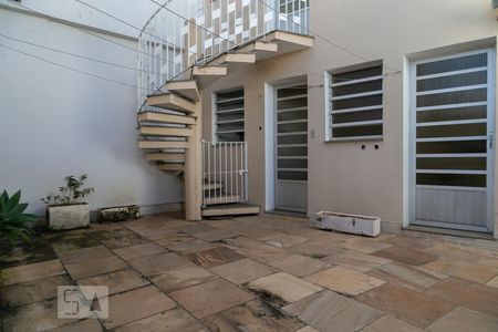 Casa à venda com 358m², 4 quartos e 4 vagasQuintal 