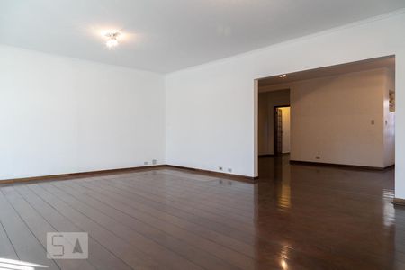 Sala de casa à venda com 4 quartos, 358m² em Vila Monumento, São Paulo