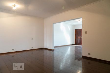 Sala de casa à venda com 4 quartos, 358m² em Vila Monumento, São Paulo