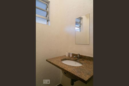 Lavabo de casa à venda com 4 quartos, 358m² em Vila Monumento, São Paulo