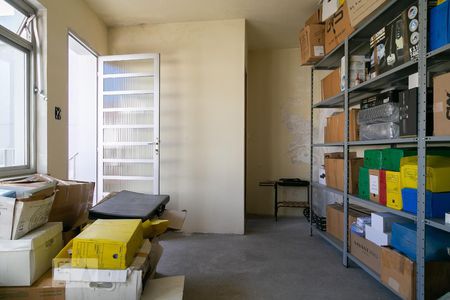 Casa à venda com 358m², 4 quartos e 4 vagasQuarto extra 