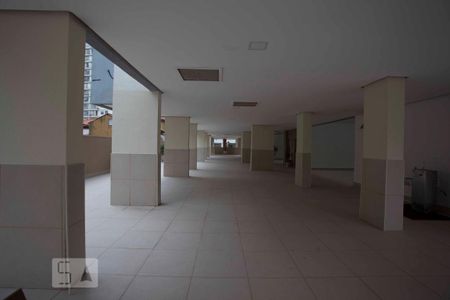 playground de apartamento para alugar com 2 quartos, 72m² em Icaraí, Niterói
