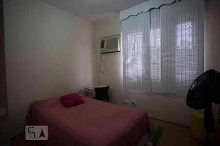 quarto 1 de apartamento para alugar com 2 quartos, 72m² em Icaraí, Niterói
