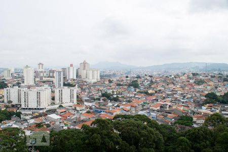 VISTA QUARTO 1 de apartamento para alugar com 3 quartos, 113m² em Freguesia do Ó, São Paulo