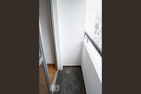 VARANDA SALA de apartamento para alugar com 3 quartos, 113m² em Freguesia do Ó, São Paulo