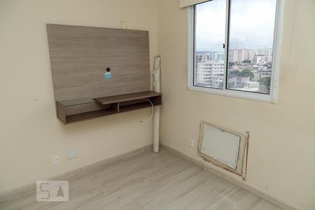 Quarto 1 de apartamento para alugar com 2 quartos, 50m² em Todos Os Santos, Rio de Janeiro
