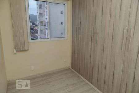 Quarto 2 de apartamento à venda com 2 quartos, 50m² em Todos Os Santos, Rio de Janeiro