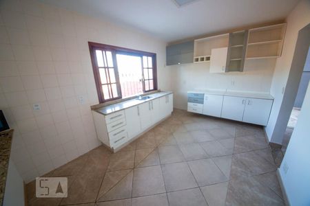 Cozinha  de casa de condomínio à venda com 4 quartos, 263m² em São Francisco, Niterói