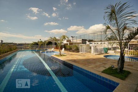Apartamento para alugar com 47m², 2 quartos e 1 vaga Apartamento para alugar com 47m², 2 quartos e 1 vagaPiscina