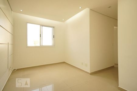 Sala de apartamento para alugar com 2 quartos, 47m² em Vila Antonieta, São Paulo