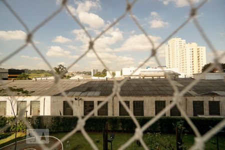 Apartamento para alugar com 47m², 2 quartos e 1 vaga Apartamento para alugar com 47m², 2 quartos e 1 vagaVista quarto 2