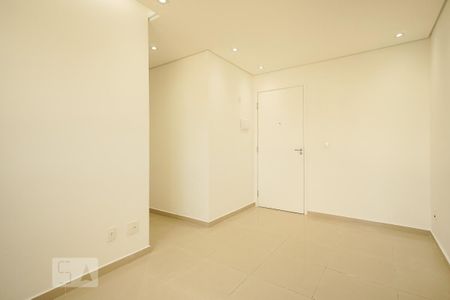 Sala de apartamento para alugar com 2 quartos, 47m² em Vila Antonieta, São Paulo