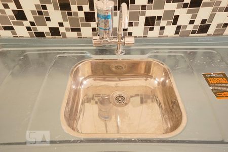 Apartamento para alugar com 47m², 2 quartos e 1 vaga Apartamento para alugar com 47m², 2 quartos e 1 vagaCozinha