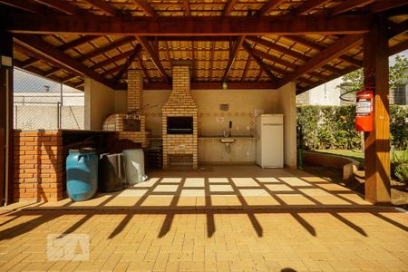 Apartamento para alugar com 47m², 2 quartos e 1 vaga Apartamento para alugar com 47m², 2 quartos e 1 vagaChurrasqueira