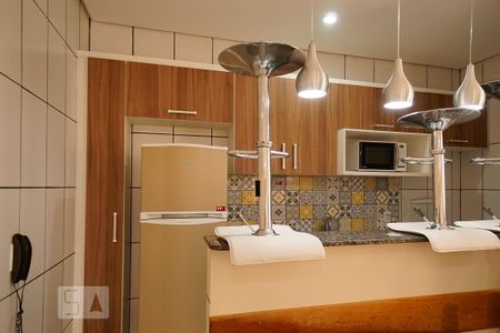 Apartamento para alugar com 47m², 2 quartos e 1 vaga Apartamento para alugar com 47m², 2 quartos e 1 vagaSalão de festas