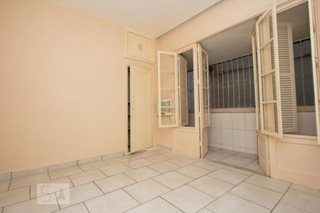Suíte de apartamento à venda com 1 quarto, 44m² em Glória, Rio de Janeiro