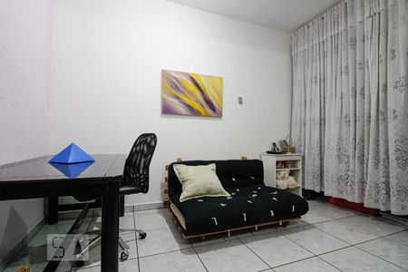 Sala de casa para alugar com 2 quartos, 150m² em Jardim das Flores, Osasco