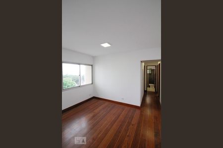 Sala de apartamento à venda com 3 quartos, 95m² em Alto de Pinheiros, São Paulo